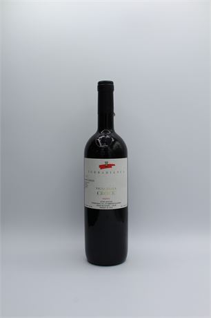 Terrabianca Vigna della Croce Riserva 1997 - 1 bouteille - 750ml
