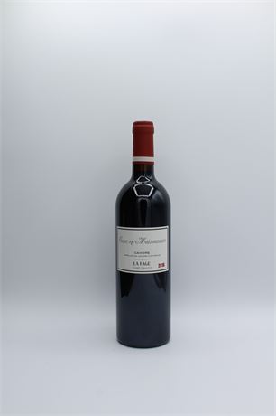 Gosse et Maisonneuve La Fage 2016 - 1 bouteille - 750ml