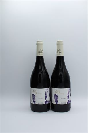 PDM Moncayo Syrah 2013 - 2 bouteilles - 750ml