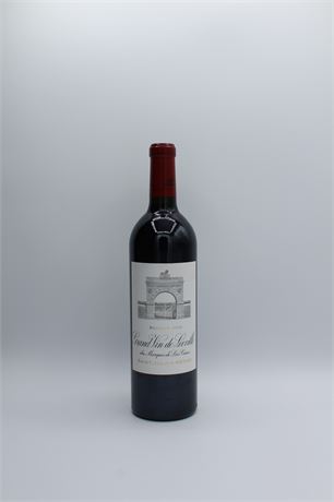 Château Léoville Las Cases 2010 - 1 bouteille - 750ml