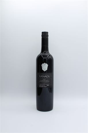 Xanadu Cabernet Sauvignon 2007 - 1 bouteille - 750ml