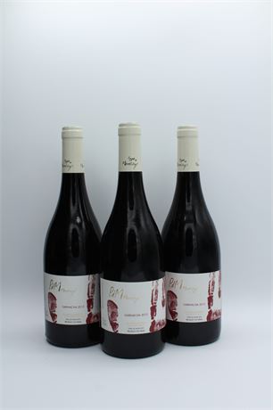 PDM Moncayo Garnacha 2013 - 3 bouteilles - 750ml