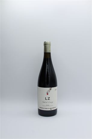 Telmo Rodriguez LZ 2014 - 1 bouteille - 750ml