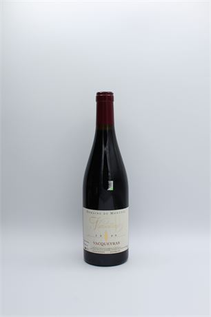 Domaine de Montvac Variation 2000 - 1 bouteille - 750ml