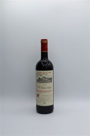 Château Haut-Sarpe 2006 - 1 bouteille - 750ml
