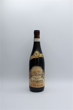 Tommasi Amarone 2016 - 1 bouteille - 750ml