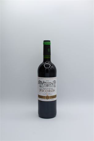 Château Picoron 2014 - 1 bouteille - 750ml