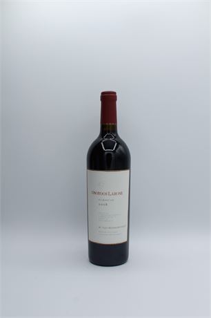 Osoyoos Larose 2008 - 1 bouteille - 750ml
