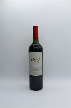 Zuccardi Q 2008 - 1 bouteille - 750ml