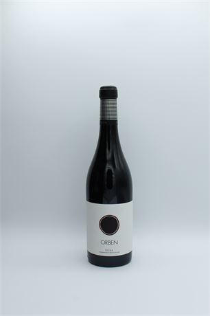 Orben Rioja 2013 - 1 bouteille - 750ml