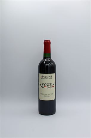 Moueix Pomerol 2006 - 1 bouteille - 750ml
