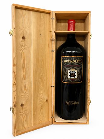 Frescobaldi Mormoreto 2000 - 1 melchior - 18000ml