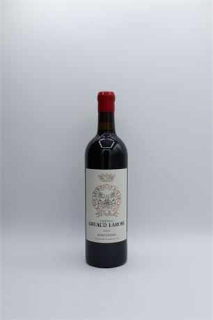 Château Gruaud-Larose 2020 - 1 bouteille - 750ml