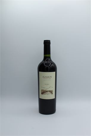 Catena Alamos 2009 - 1 bouteille - 750ml