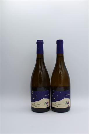 Eric Louis Sancerre 2010 - 2 bouteilles - 750ml
