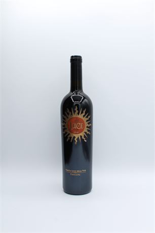 Luce 2010 - 1 bouteille - 750ml