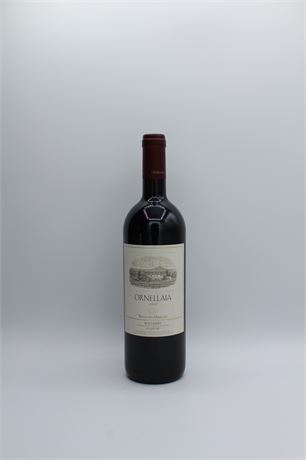 Ornellaia 2008 - 1 bouteille - 750ml