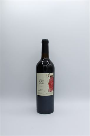 Fontalpino Do ut des 2005 - 1 bouteille - 750ml