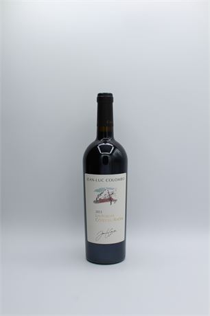 Colombo Les Forots 2013 - 1 bouteille - 750ml