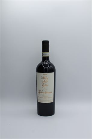 Pian delle Vigne Brunello di Montalcino Riserva 2009 - 1 bouteille - 750ml