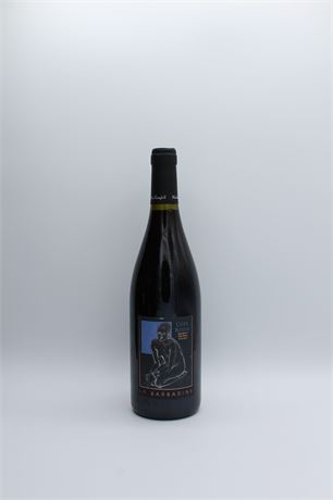Gangloff Côte-Rôtie La Barbarine 2011 - 1 bouteille - 750ml