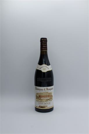 E.Guigal Ampuis 2007 - 1 bouteille - 750ml
