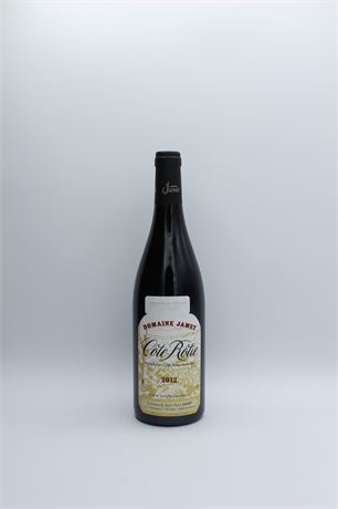 Jamet Côte-Rôtie 2012 - 1 bouteille - 750ml