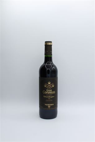 Gran Coronas Reserva 2015 - 1 bouteille - 750ml