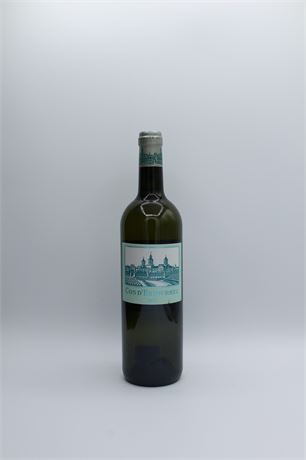 Château Cos d'Estournel Blanc 2018 - 1 bouteille - 750ml
