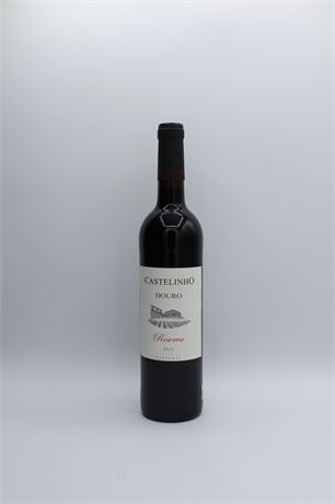 Castelinho Douro Reserva 2013 - 1 bouteille - 750ml