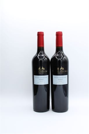 Saxenburg Private Collection 2012 - 2 bouteilles - 750ml