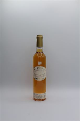 Château Raymond-Lafon 1996 - 1 bouteille - 500ml