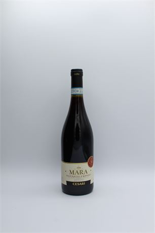 Cesari Mara Ripasso 2019 - 1 bouteille - 750ml