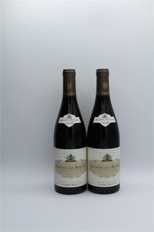 Albert Bichot Savigny-les-Beaune 2013 - 2 bouteilles - 750ml