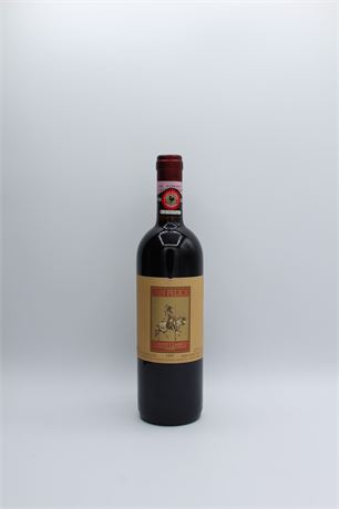 San Felice Chianti Classico 1997 - 1 bouteille - 750ml