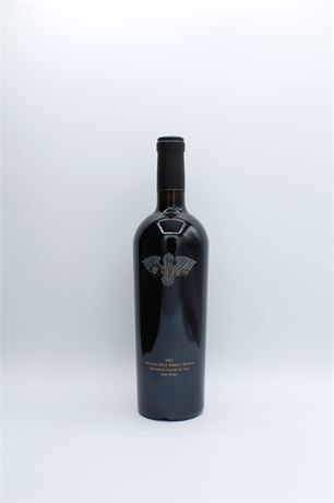 Mission Hill Oculus 2012 - 1 bouteille - 750ml