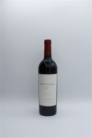 Osoyoos Larose 2008 - 1 bouteille - 750ml