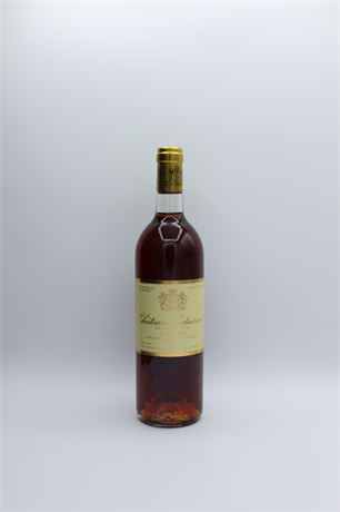 Château Suduiraut 1997 - 1 bouteille - 750ml