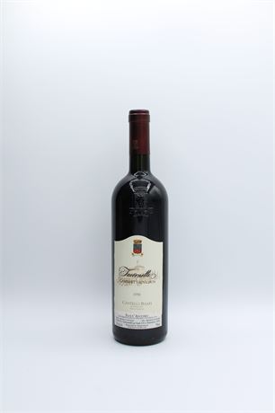 Banfi Tavernelle 1996 - 1 bouteille - 750ml