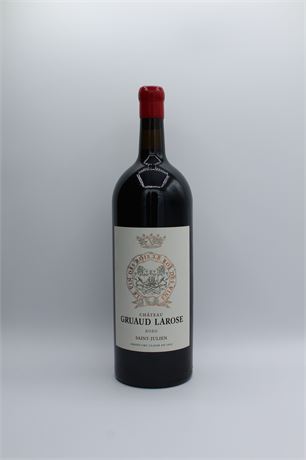 Château Gruaud-Larose 2020 - 1 magnum - 1500ml