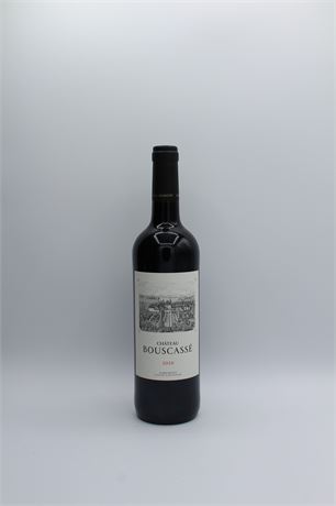 Château Bouscassé 2020 - 1 bouteille - 750ml