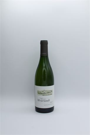 Roulot Meursault 2018 - 1 bouteille - 750ml