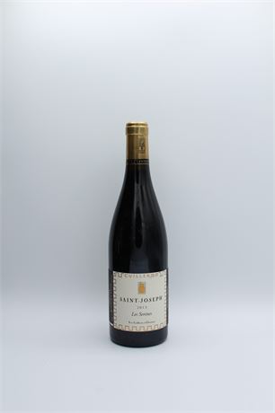 Cuilleron Saint-Joseph Les Serines 2013 - 1 bouteille - 750ml