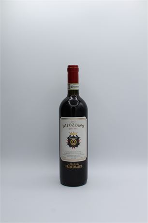 Nipozzano Riserva 2012 - 1 bouteille - 750ml