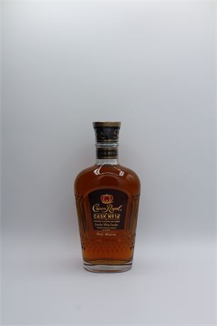 Crown Royal Cask No 16 - 1 bouteille - 750ml