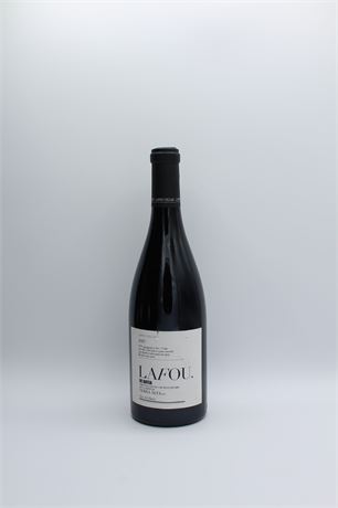 Lafou de Batea 2007 - 1 bouteille - 750ml