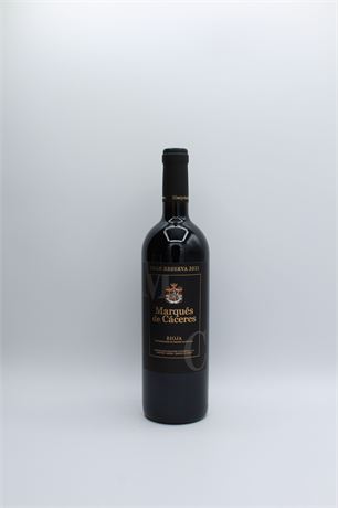 Marques de Caceres Gran Reserva 2011 - 1 bouteille - 750ml