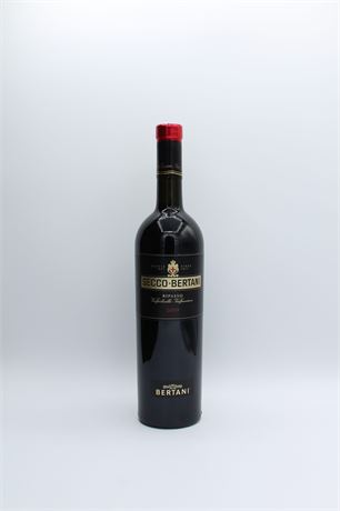 Bertani Ripasso Valpolicella 2009 - 1 bouteille - 750ml