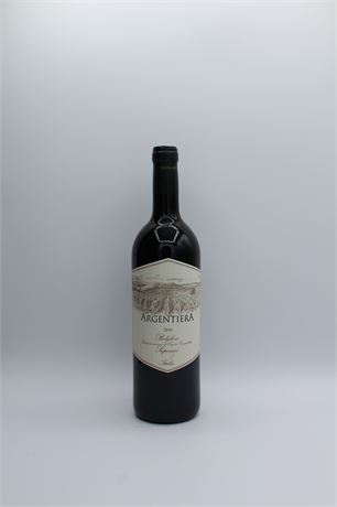 Argentiera 2010 - 1 bouteille - 750ml