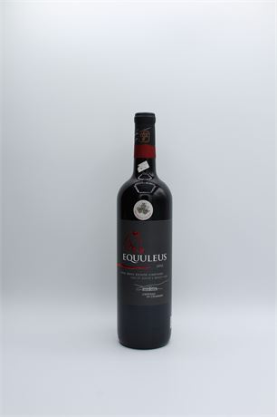 Château des Charmes Equuleus 2012 - 1 bouteille - 750ml